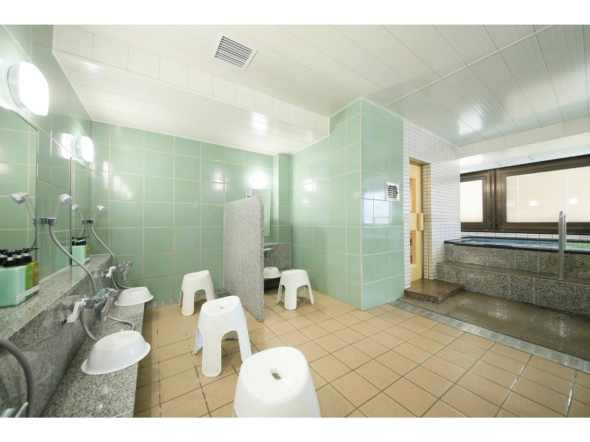 Hotel Nagano Avenue - Vacation Stay 78353V Exterior foto