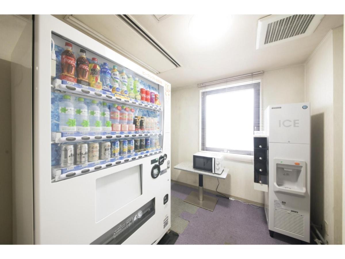 Hotel Nagano Avenue - Vacation Stay 78353V Exterior foto