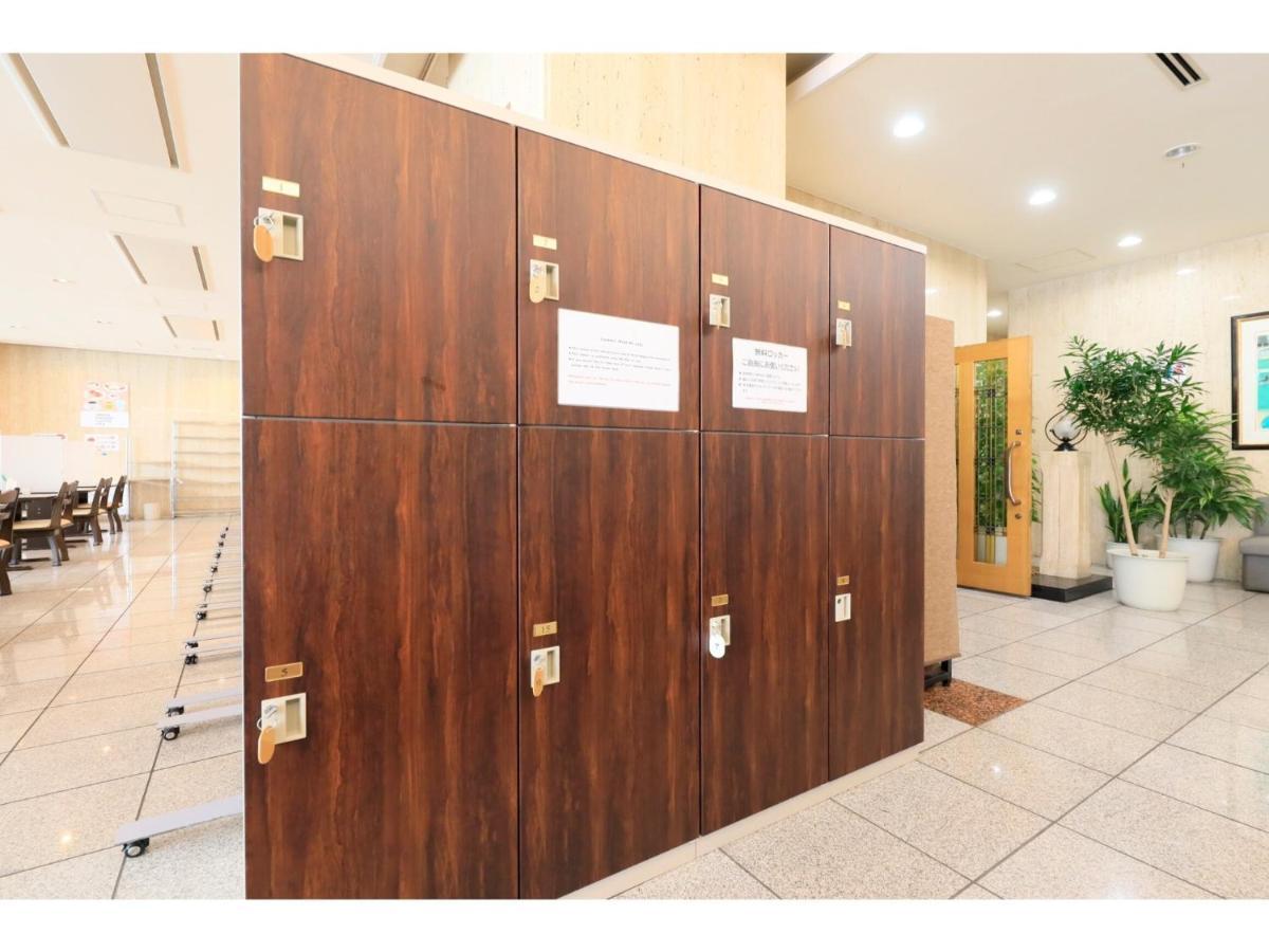 Hotel Nagano Avenue - Vacation Stay 78353V Exterior foto
