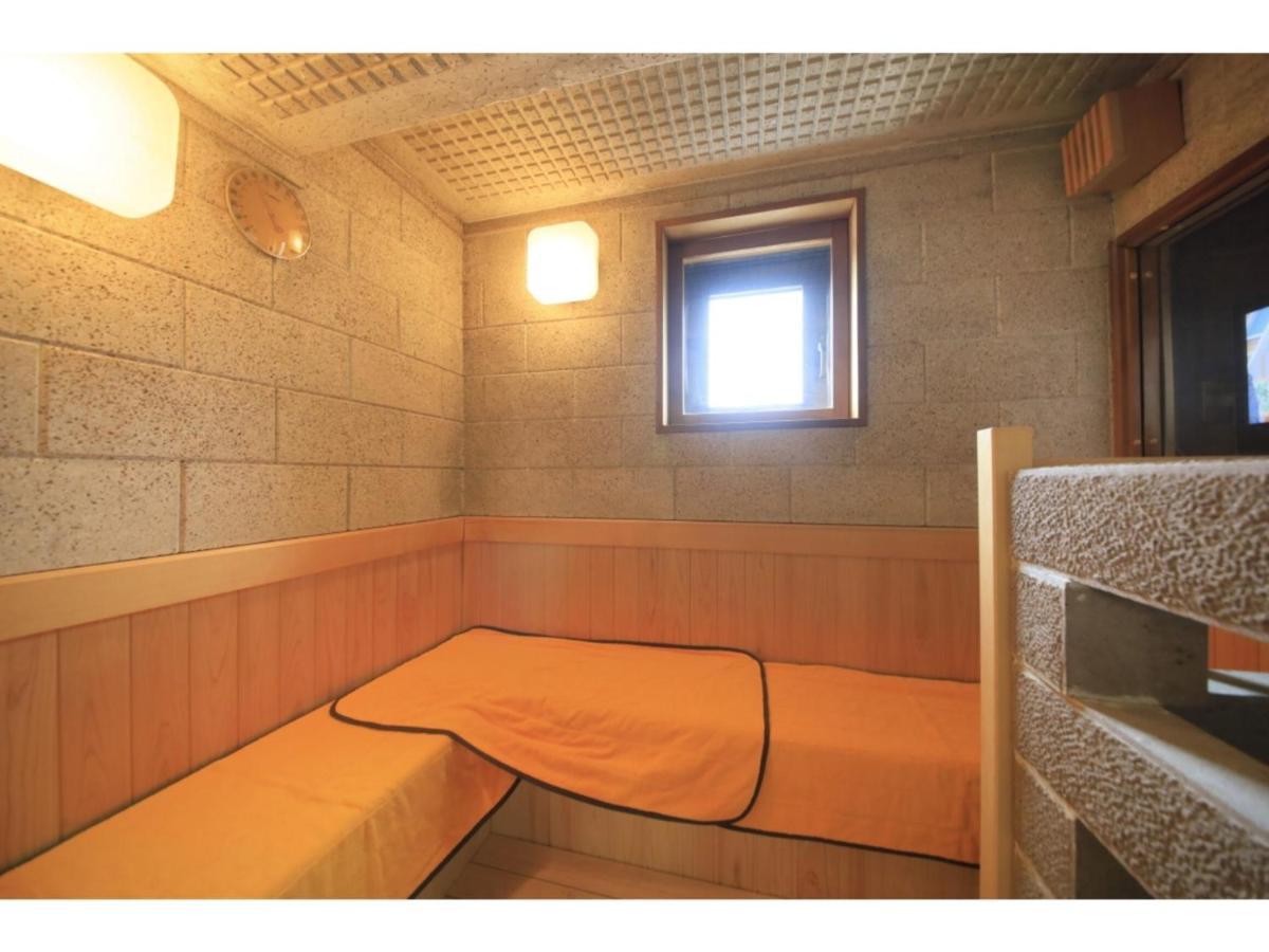 Hotel Nagano Avenue - Vacation Stay 78353V Exterior foto