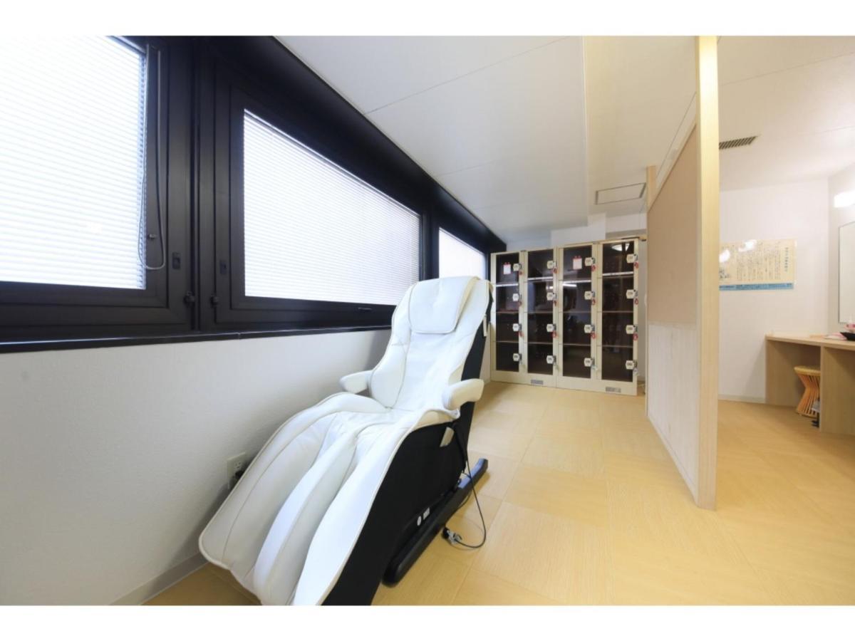 Hotel Nagano Avenue - Vacation Stay 78353V Exterior foto