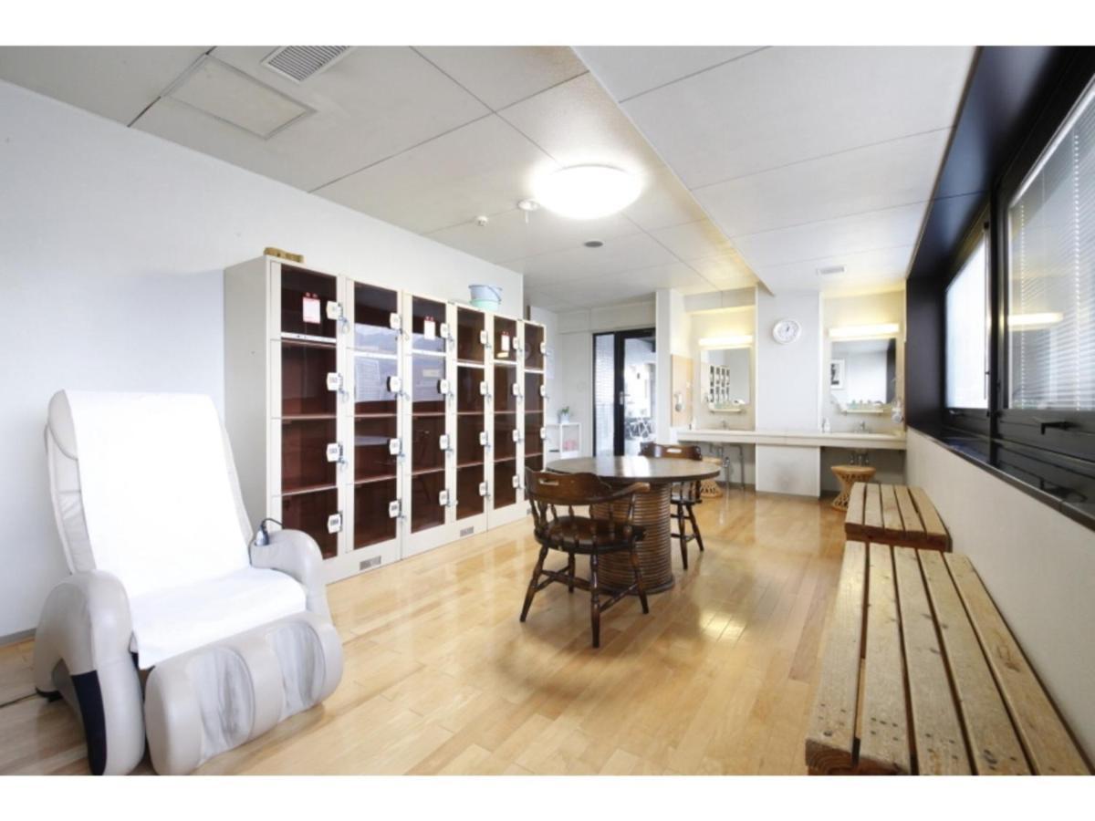 Hotel Nagano Avenue - Vacation Stay 78353V Exterior foto